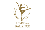 logo studia tanca L'Art de la Balance